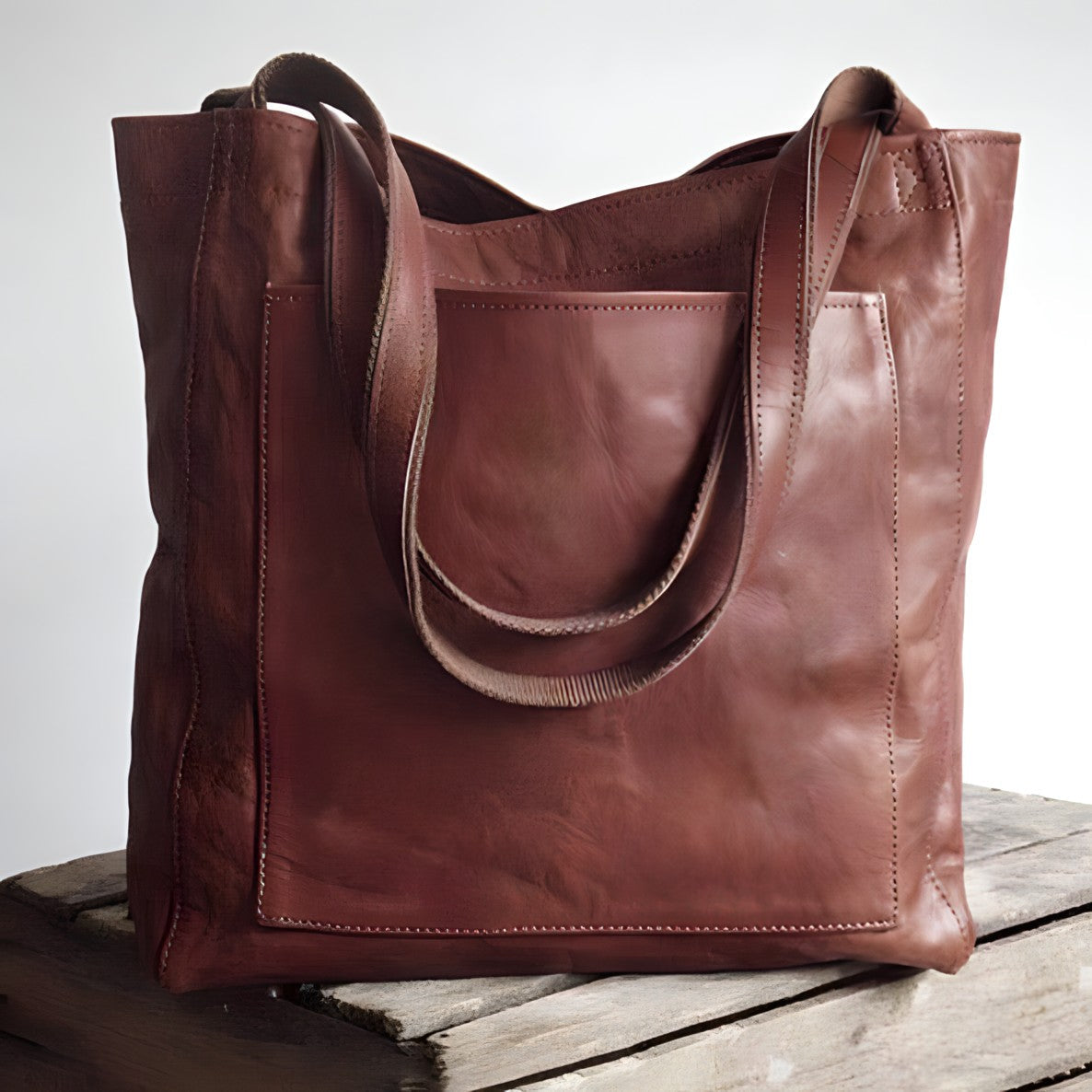 Lorena's™ Modern Chic | Stylish Bag