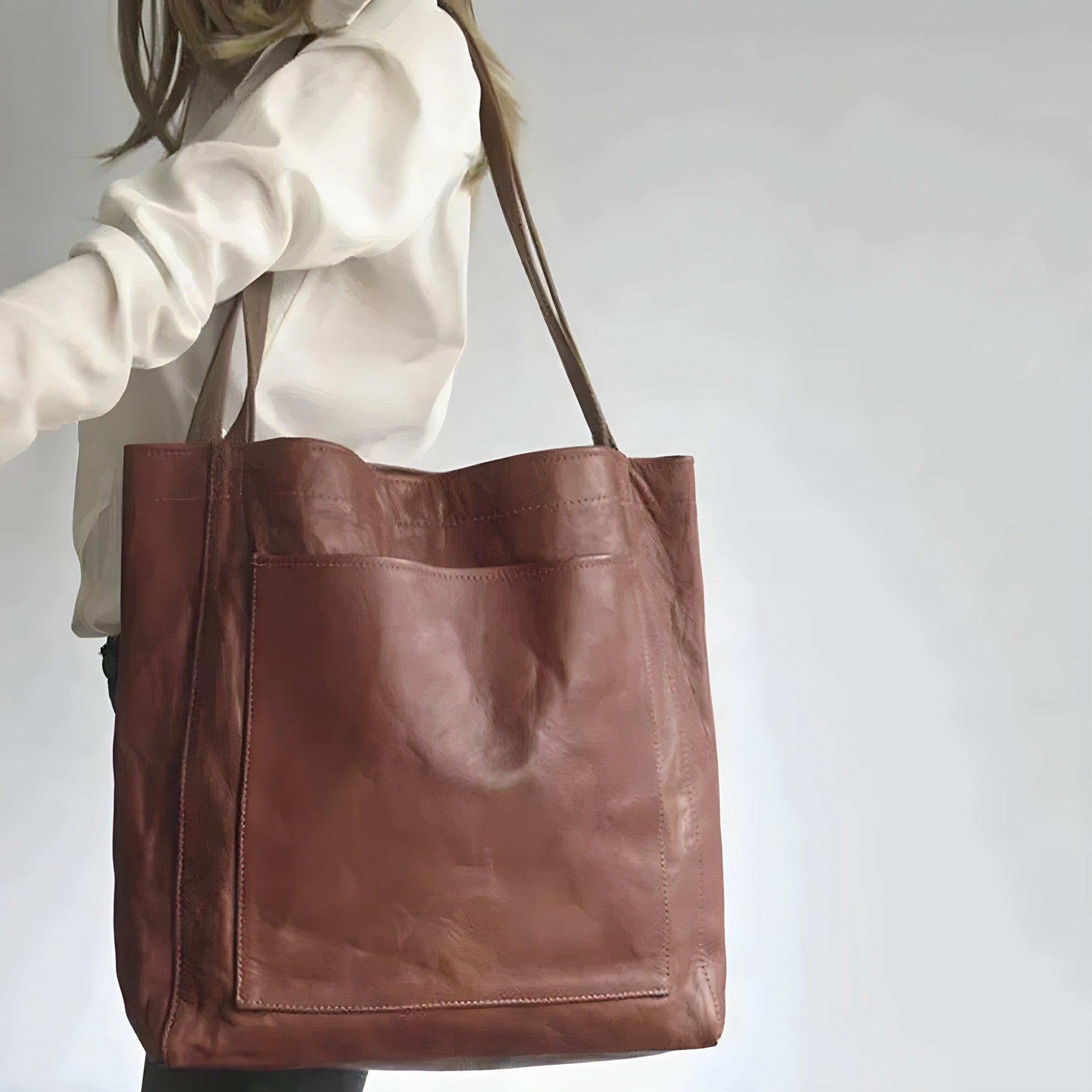 Lorena's™ Modern Chic | Stylish Bag