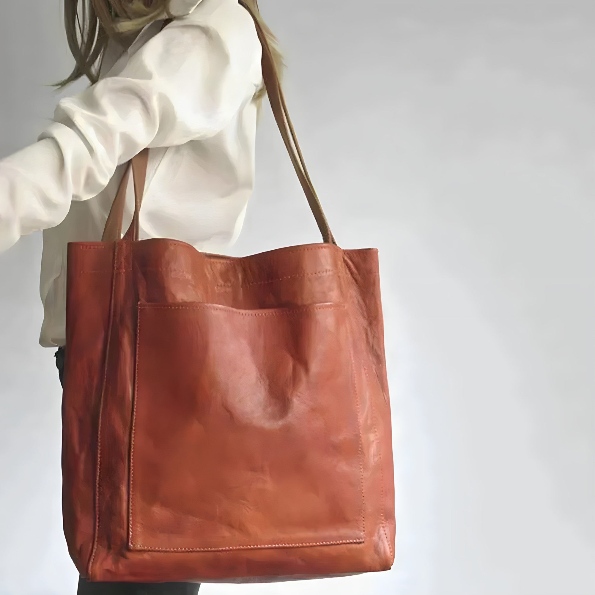 Lorena's™ Modern Chic | Stylish Bag