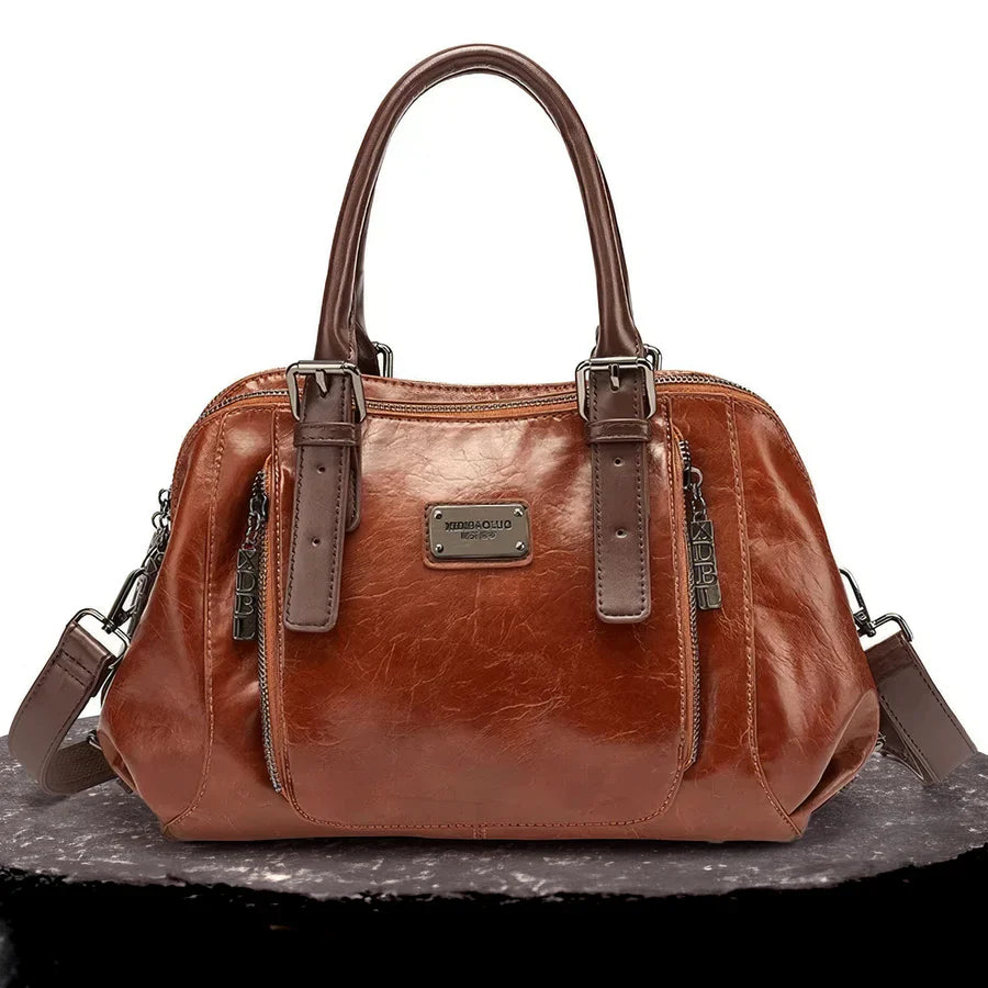 Abigail™ Luxe Statement | Timeless Bag