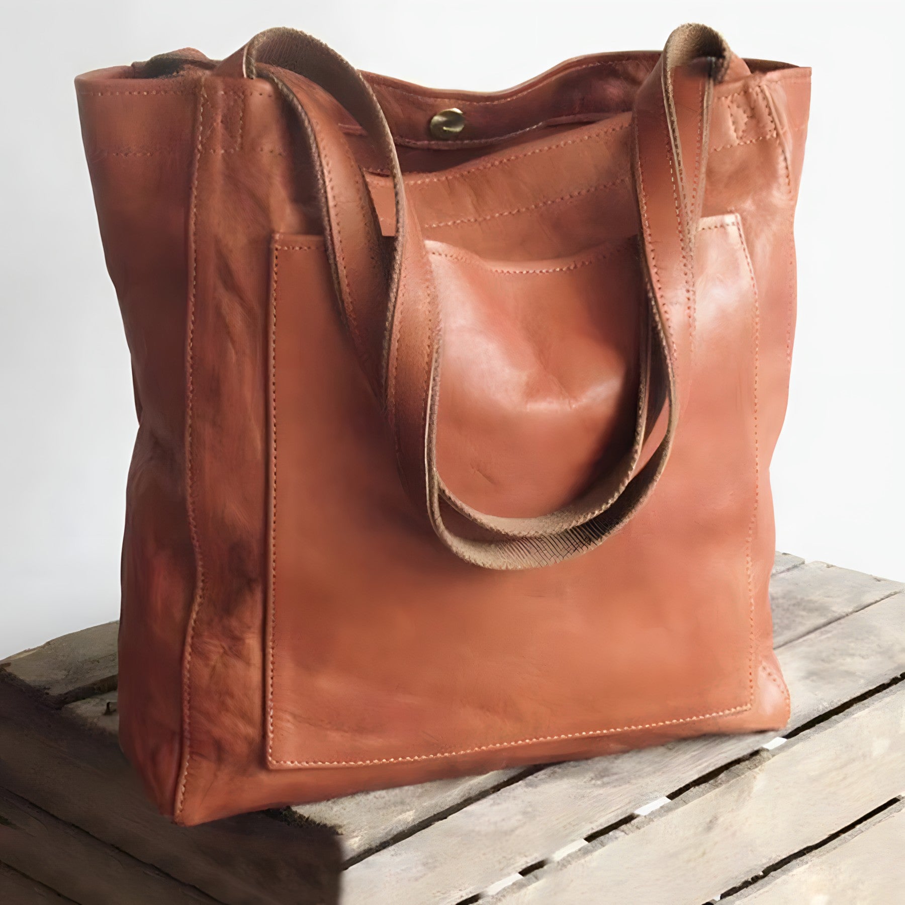 Lorena's™ Modern Chic | Stylish Bag
